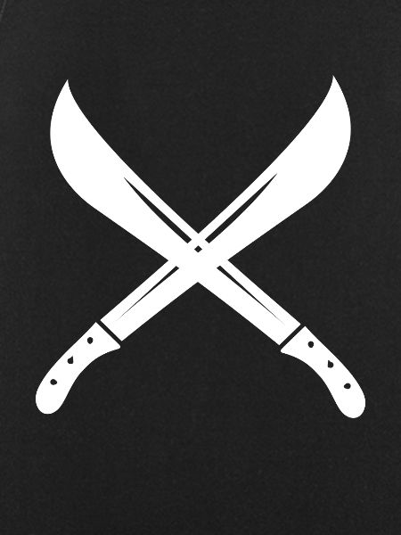Knife