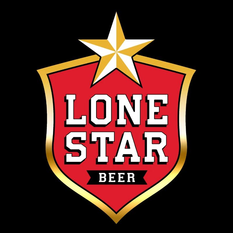 Lone Star Beer Or