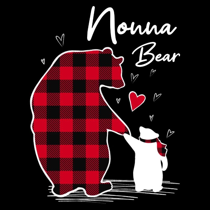 Nonna Ours