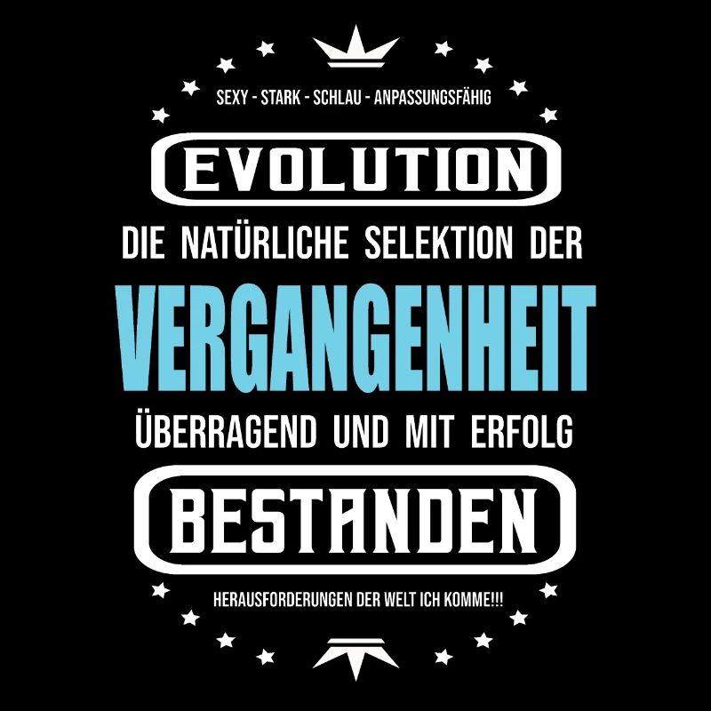 Passé, Évolution, Développement