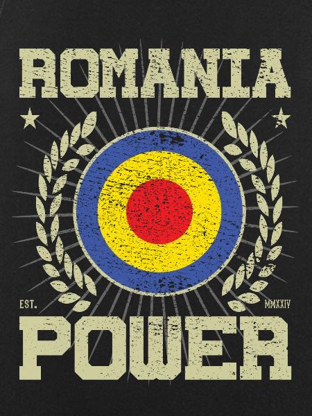 Cool Romania Design