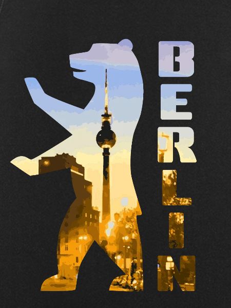 Berlin Bear