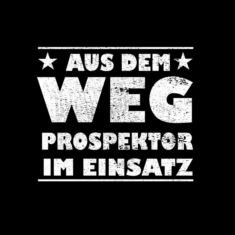 Conception de prospecteur en action