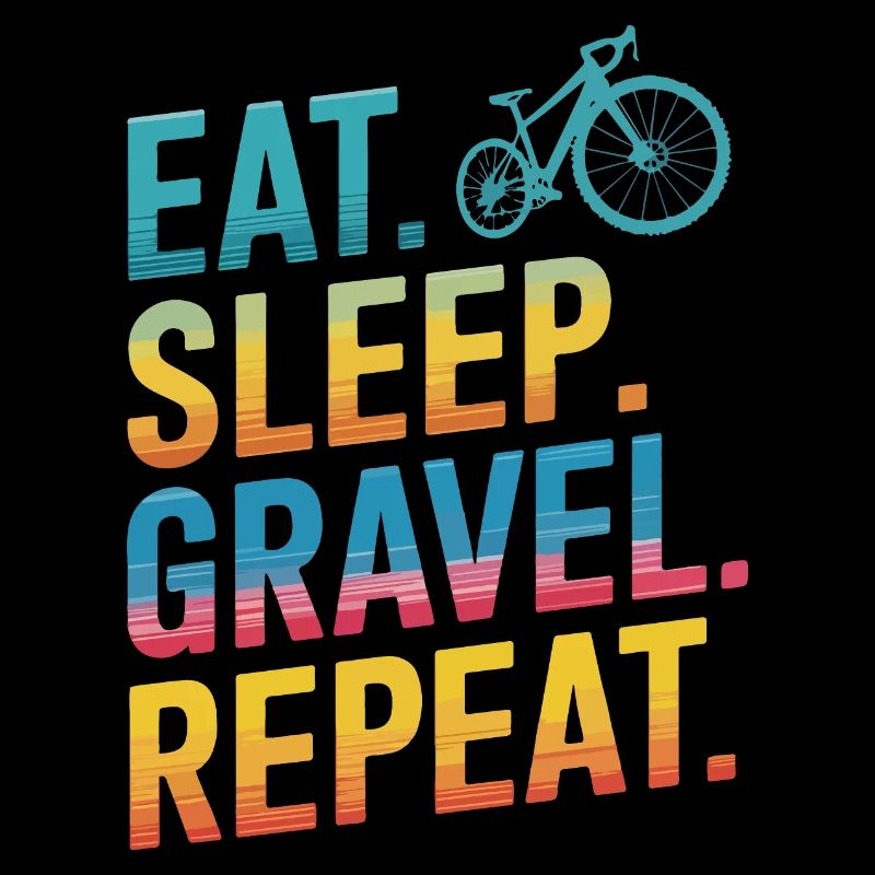 Conception motivante du mode de vie cycliste