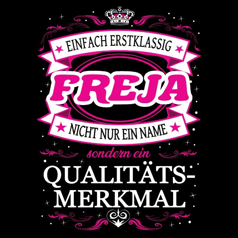 Qualitätsmerkmal Freja einfach Erstklassig Outfit