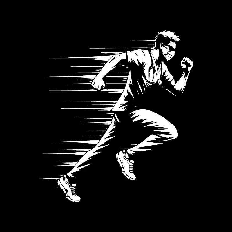 Running Doctor – Conception de médecine dynamique