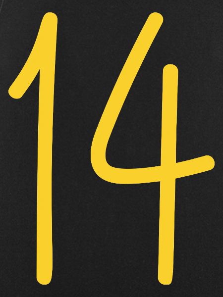 14