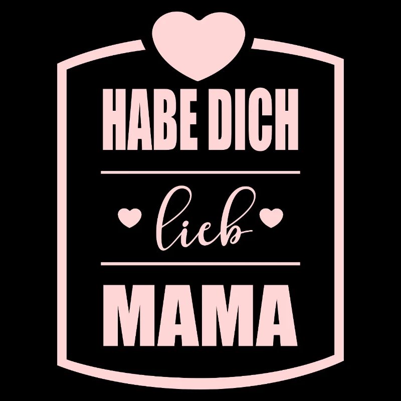 Muttertag Mama Liebe