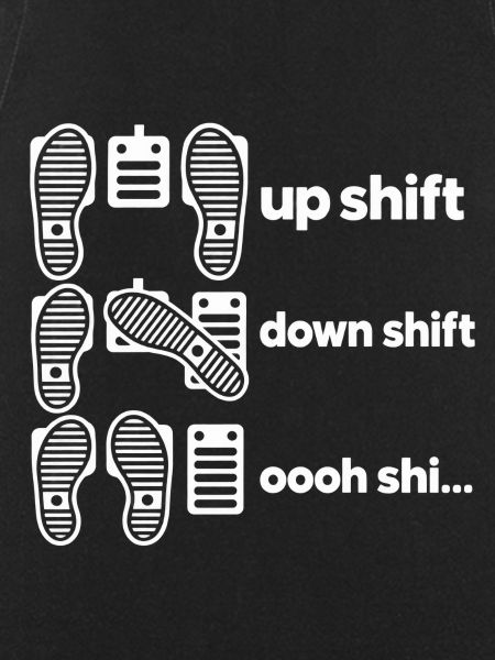 Shift Happens