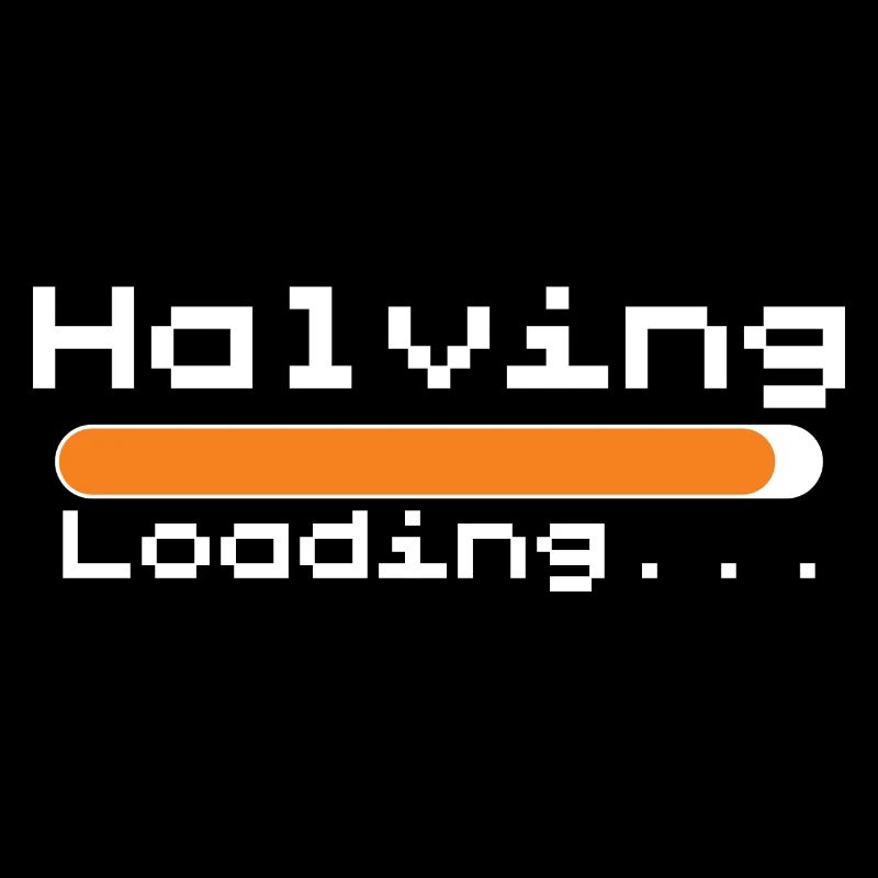 Bitcoin Halving Loading