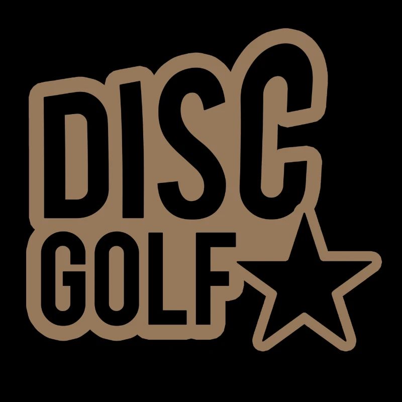 disc golf