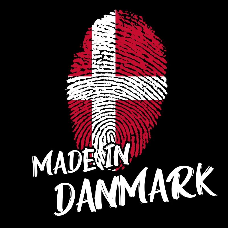 Denmark danmark DNA
