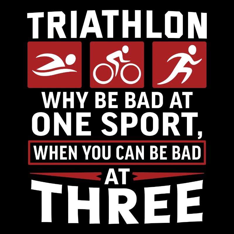 Triathlon Geschenk Triathlon Triathlon Triathlet