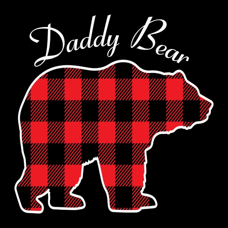 DADDY BEAR