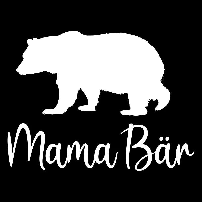 Mama Bär Beste Mutter Muttertag Geschenk Eltern