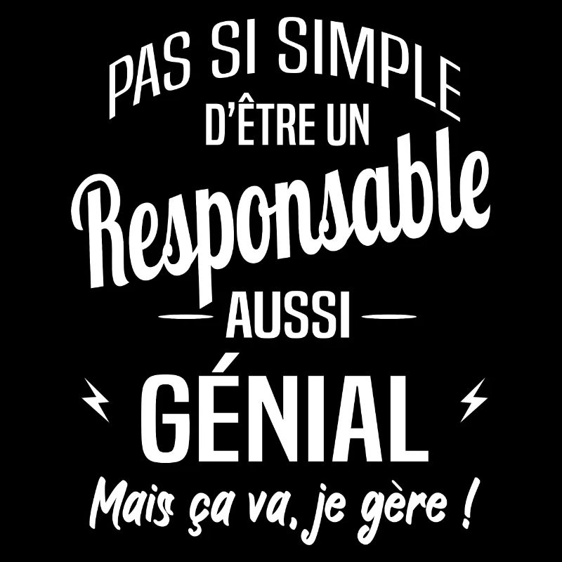 Responsable