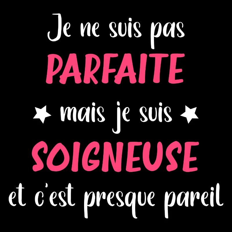Parfaite Soigneuse
