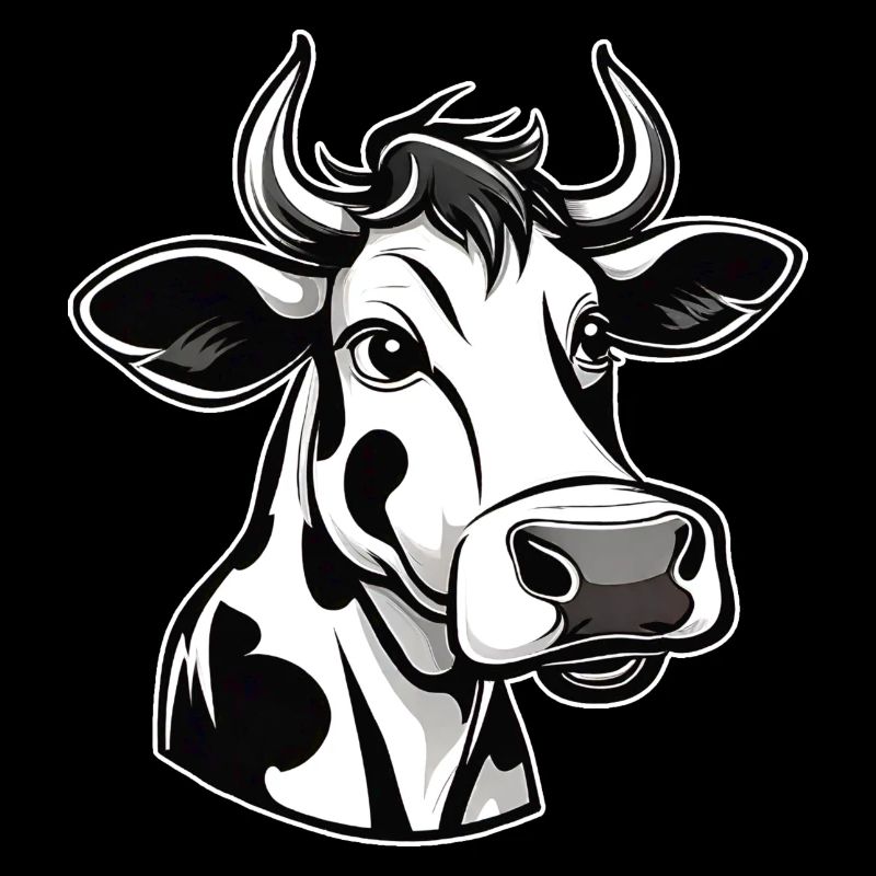 Mignon Moo Cow