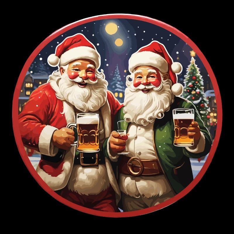 Joyeux Beermas !