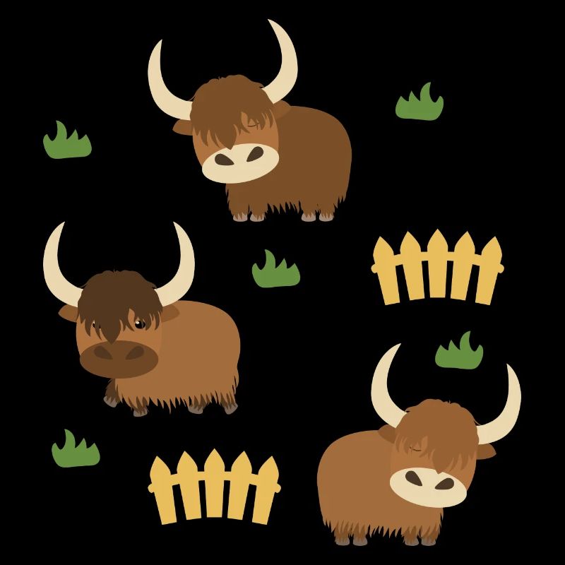 Yak Ranch