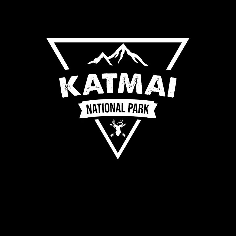 Parc national de Katmai
