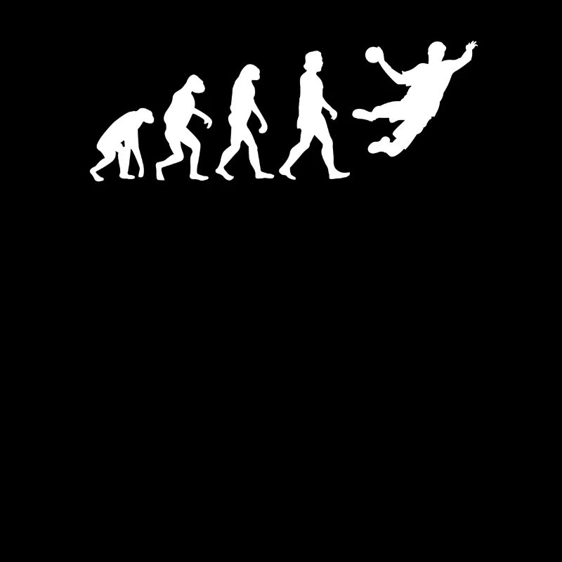 Évolution du handball