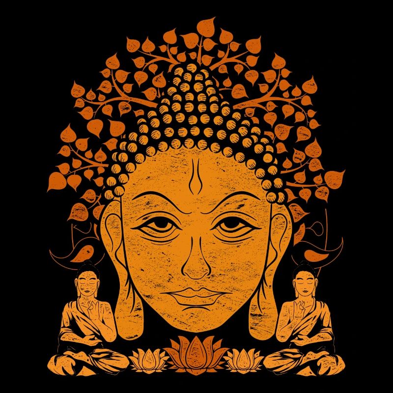 Bouddha