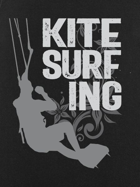 Kite surf