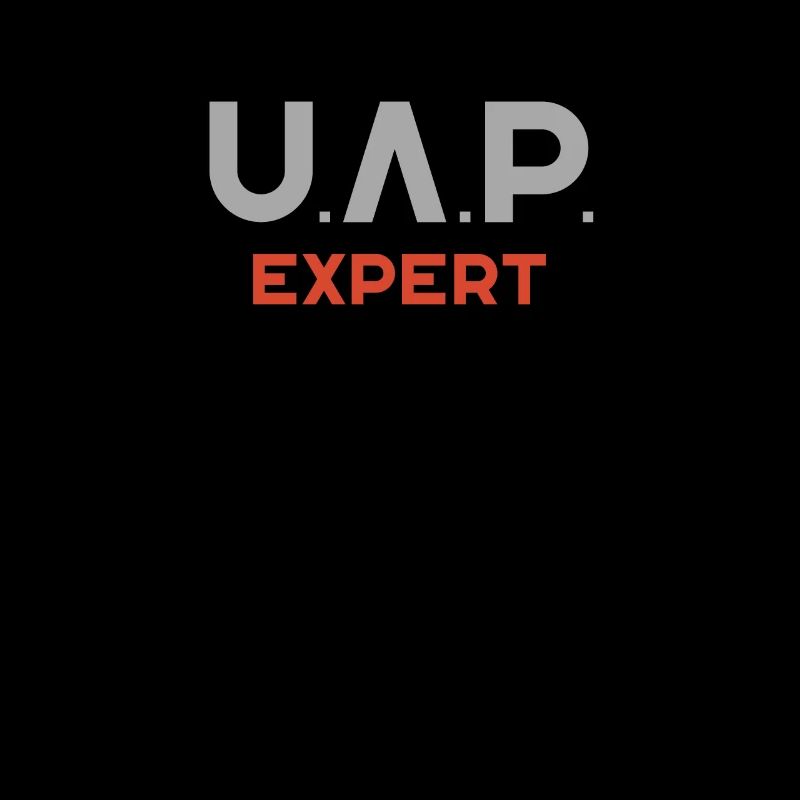 Uap Expert Alien Hunter Ufo