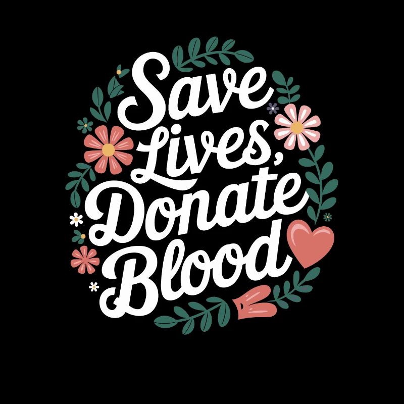 Blood and plasma donation