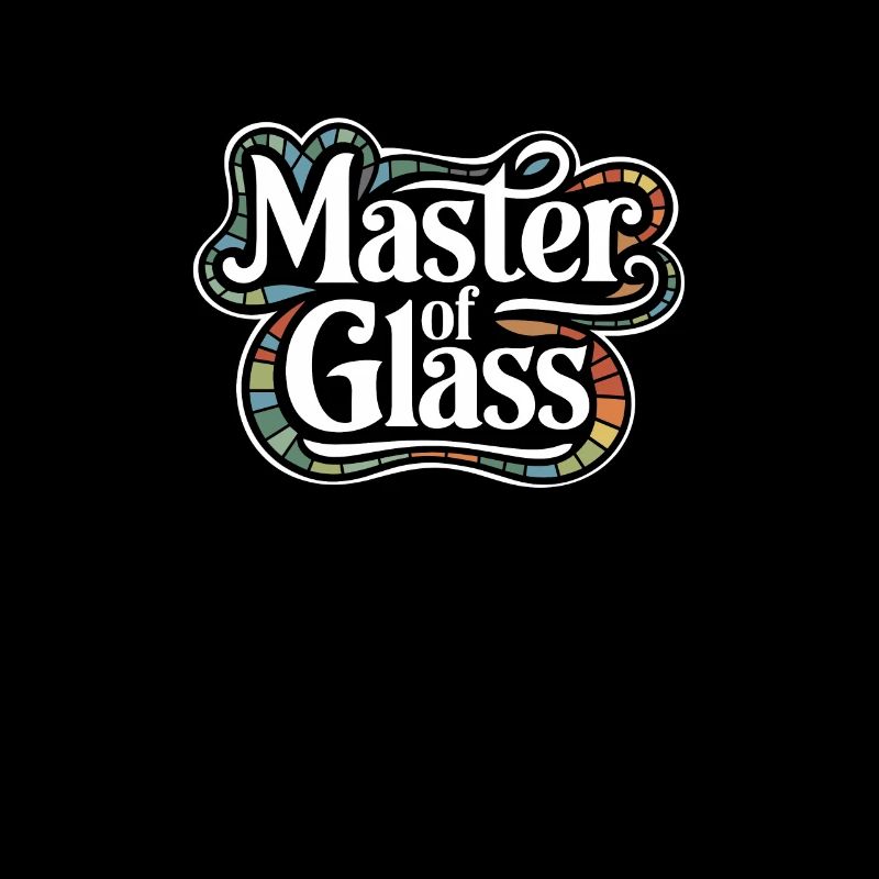 Glasmalerei Glaskunst Schaffen