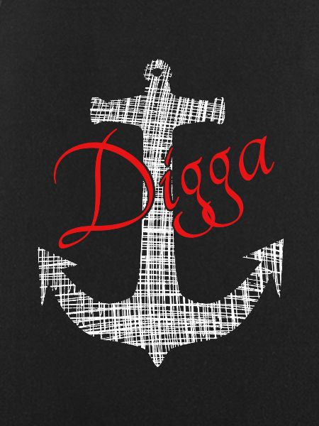 Anker Digga