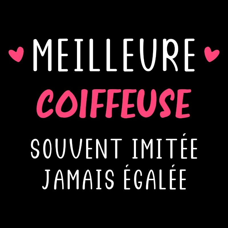 Meilleure Coiffeuse