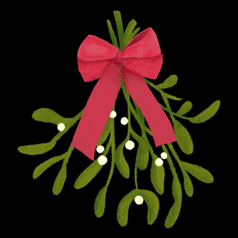 Mistletoe
