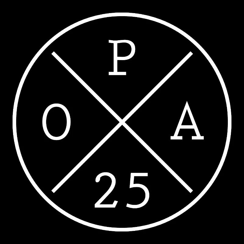 Opa 2025 Großvater Geschenkidee