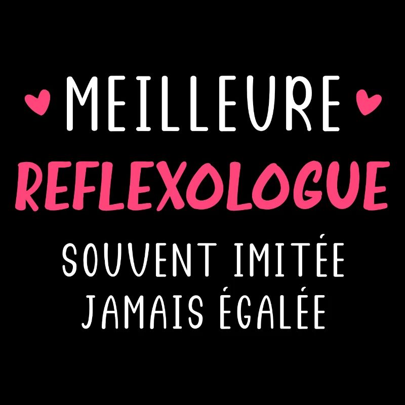 Meilleure Reflexologue