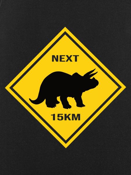 Attention Triceratops
