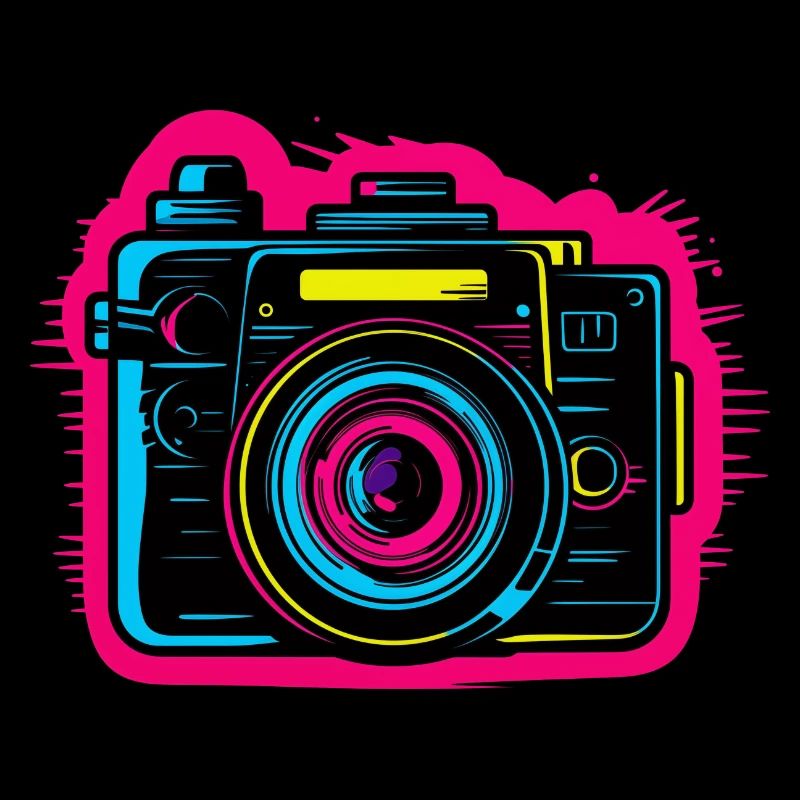 Camera 90s