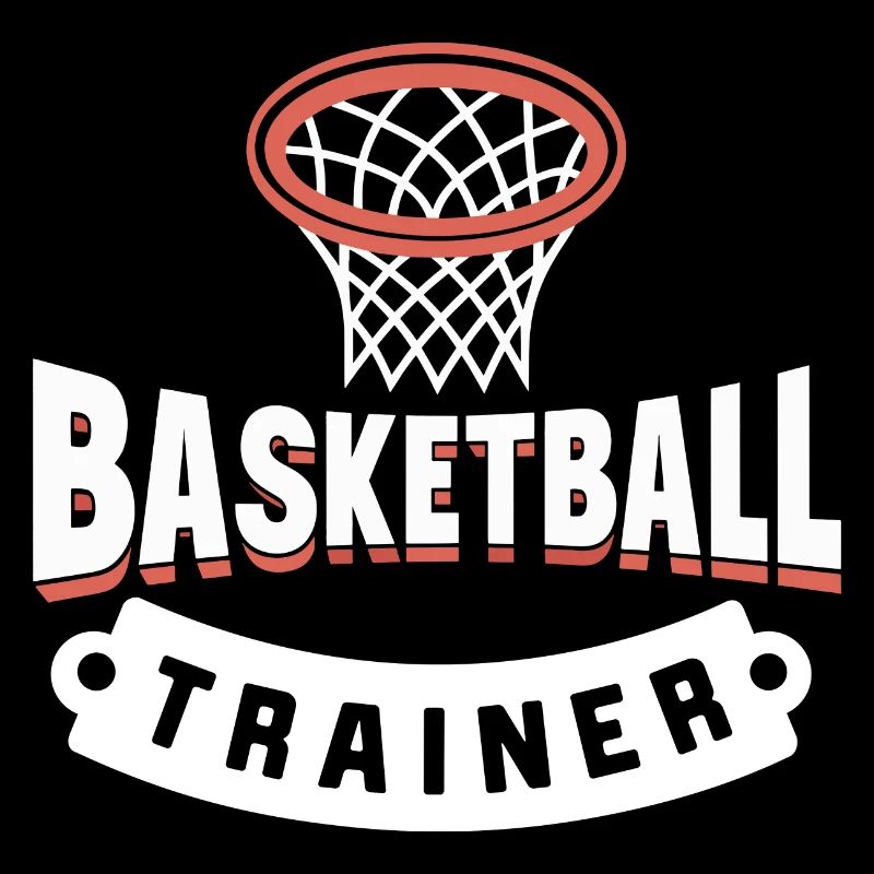 Basketball-Netz-Trainer