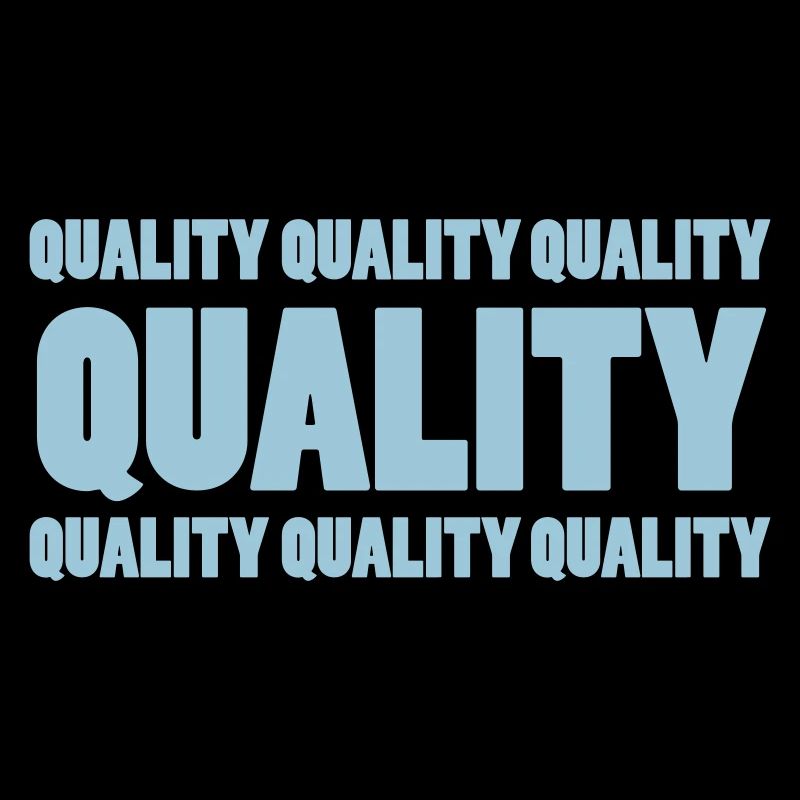 QUALITÉ