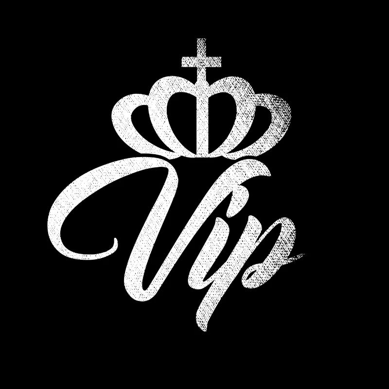 Vip Crown