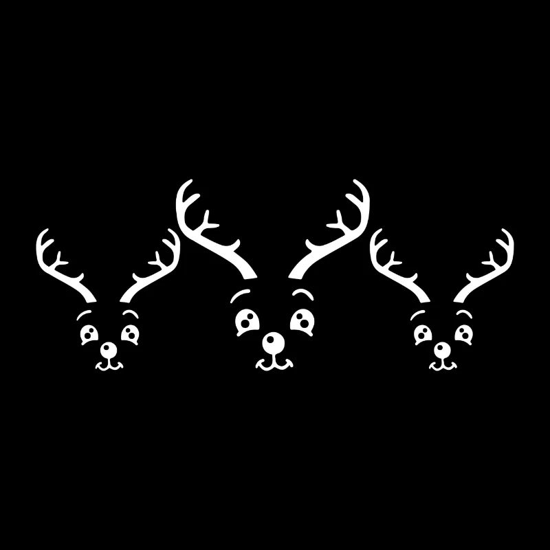 reindeer