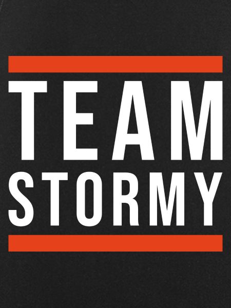 Team Stormy
