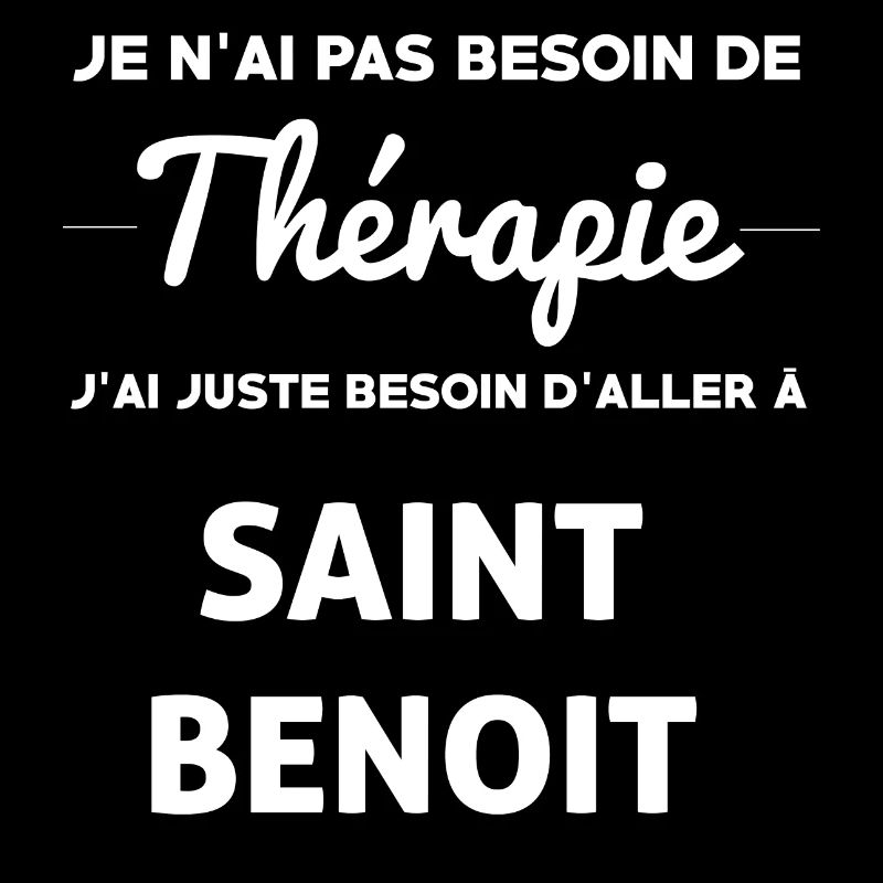 SAINT BENOIT