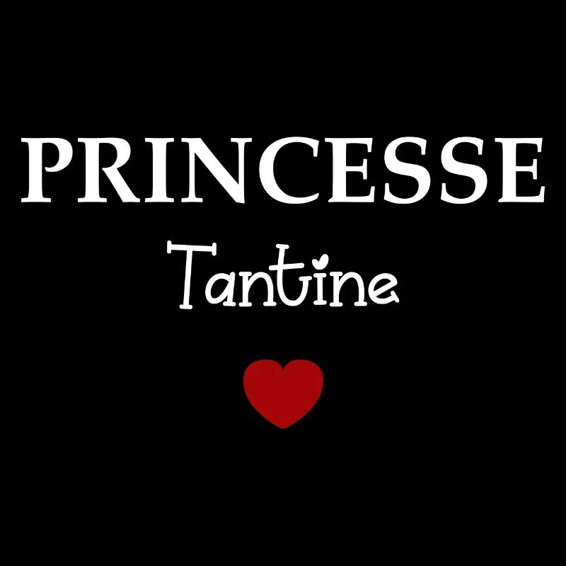 Princesse tantine