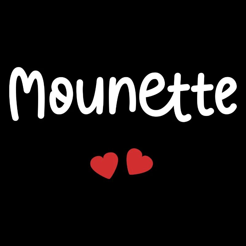Mounette