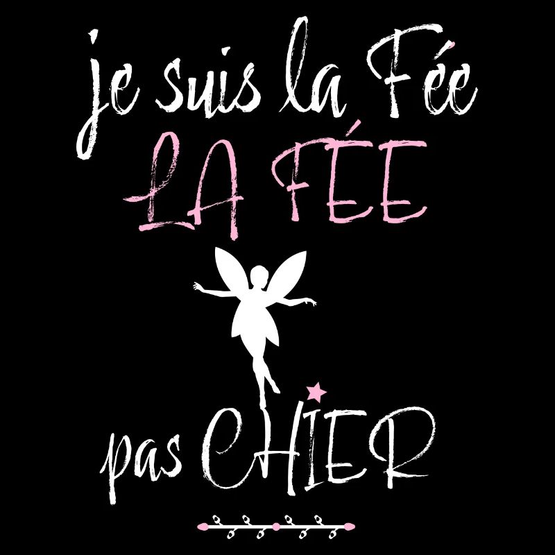 La Fee Pas Chier C'est Ma Copine Chiante Et Cool