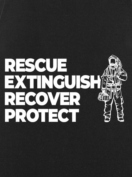 Firefighter Motivation