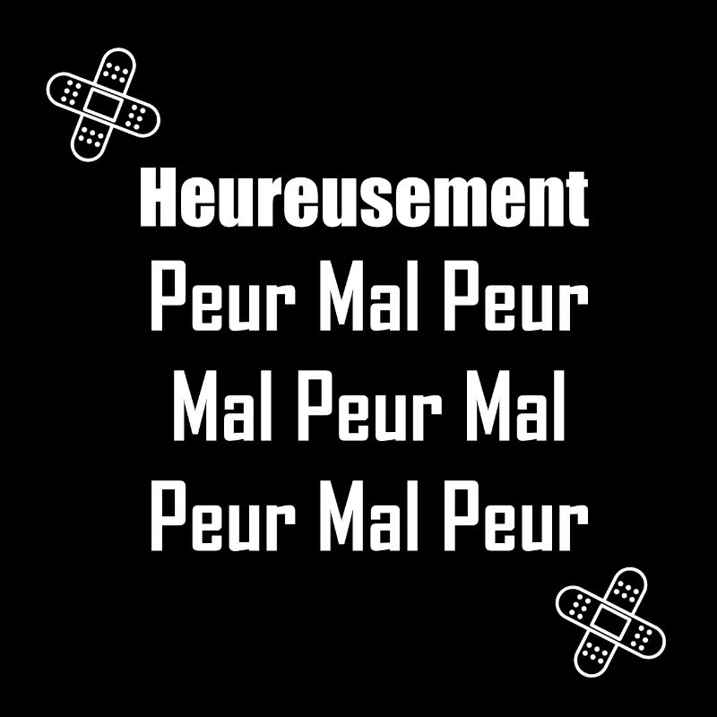 Dingbat - Plus de peur que de mal