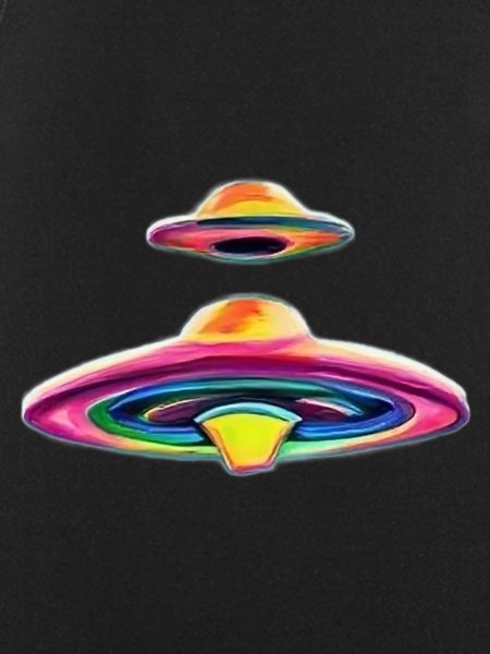 SAUCERS